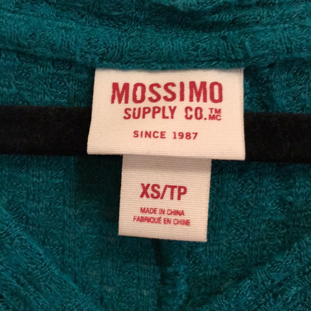 Mossimo Tunic - Picture 5 of 5